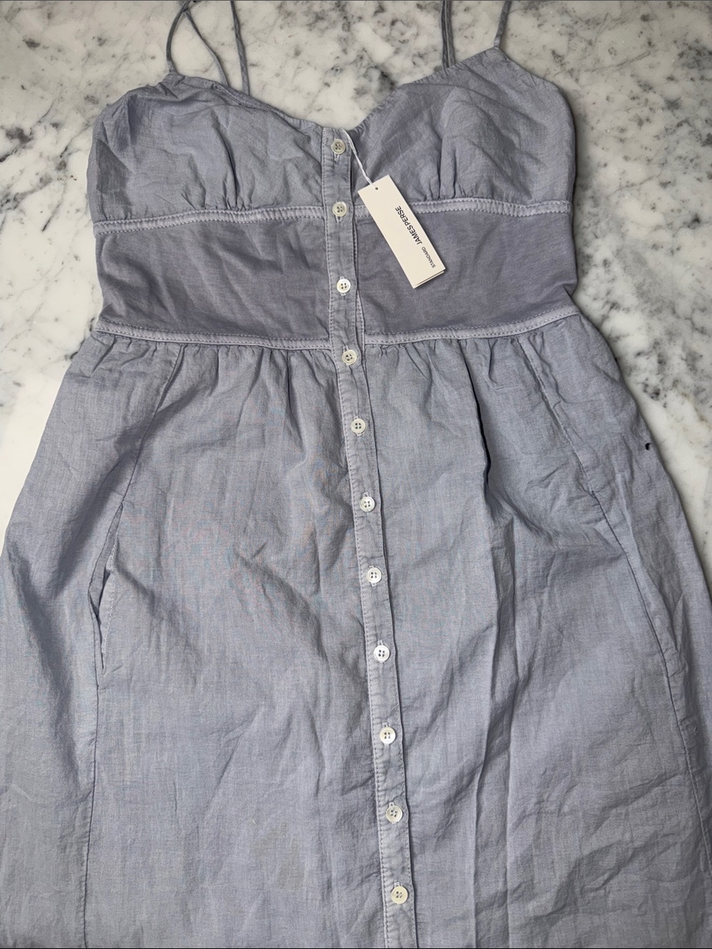 James PERSE dress Size S